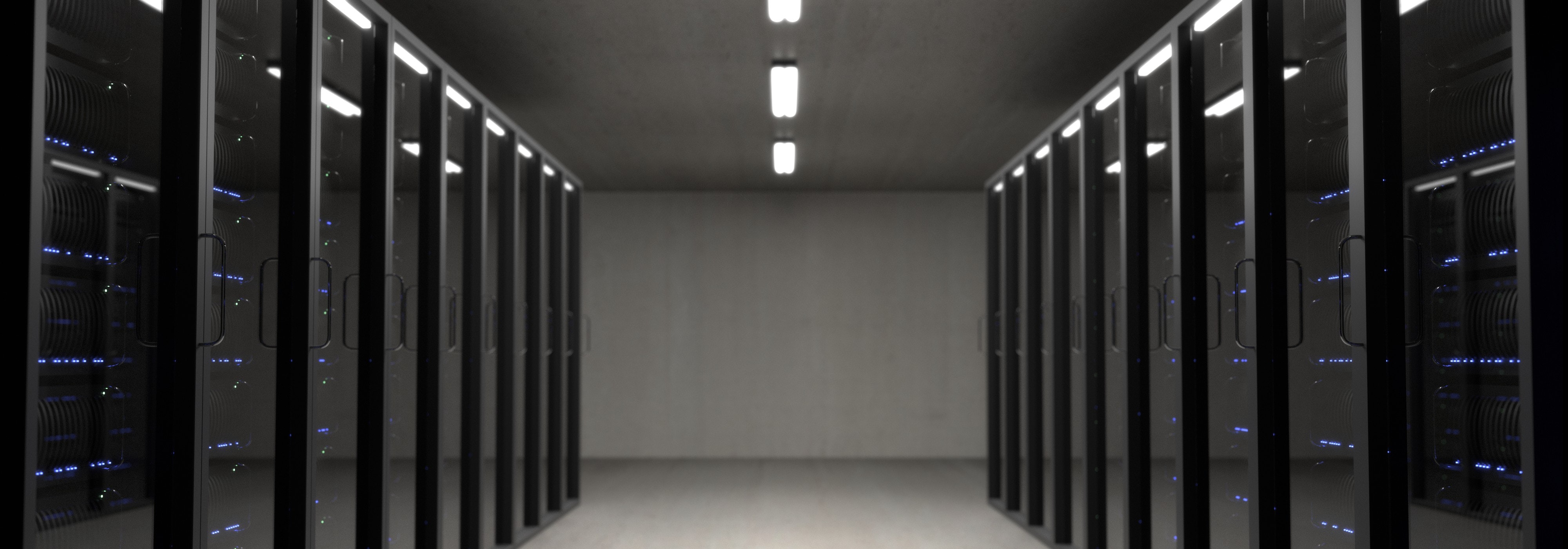 NOC engineers monitoring network infrastructure